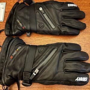 Swany Men's X-Cell 2.1 Sports Moisture-Wicking Quick-Drying Warm Durable Flex XL